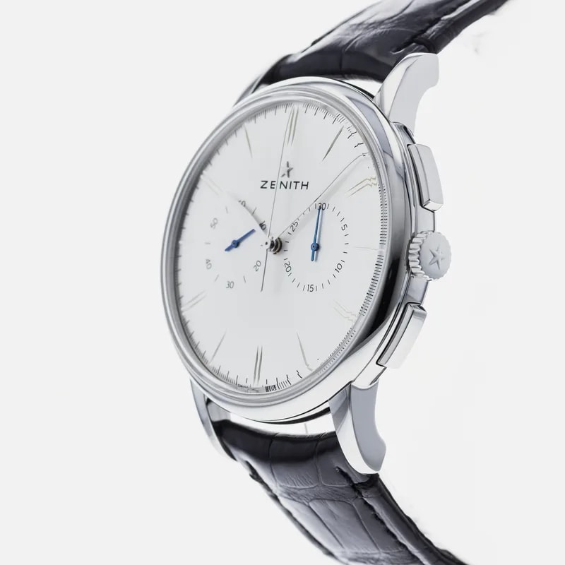 Zenith Elite Classic Chronograph 03.2270.4069 2