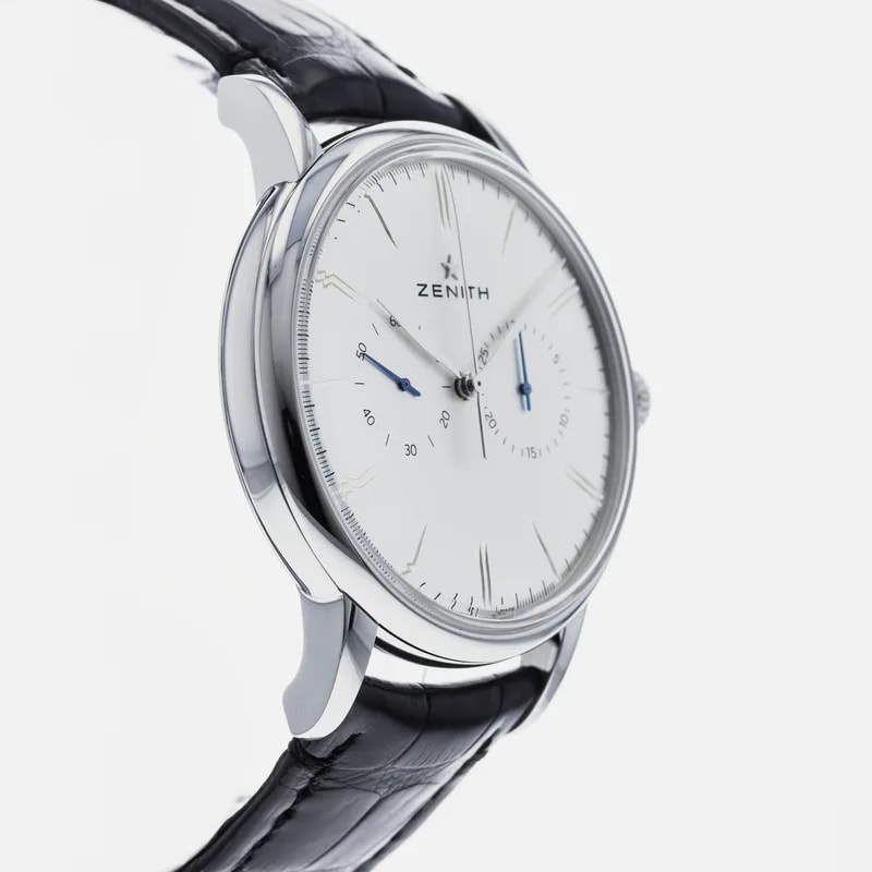 Zenith Elite Classic Chronograph 03.2270.4069 4