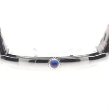 Cartier Ronde Solo LM W6700255 36mm SS Silver #C17381 3