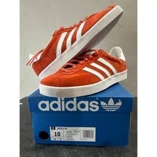 Size 10 - Adidas Gazelle 85 Preloved / 2