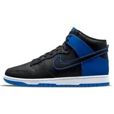 Nike — Nike Dunk High Camo DD3359-001 — Sneaker — resale