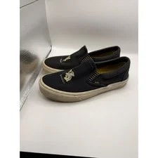 Vans Harry Potter Hufflepuff Slip on Shoes 7.5 9 500714 2