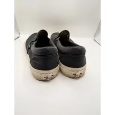 Vans Harry Potter Hufflepuff Slip on Shoes 7.5 9 500714 3