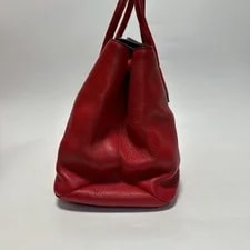 Prada Turnlock Hobo 4