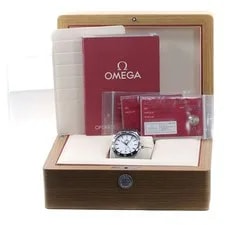 Omega Constellation 123.20.38.22.02.002 TO275317 2