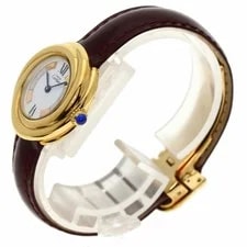 Cartier W1010644 Must Trinity Gold 2