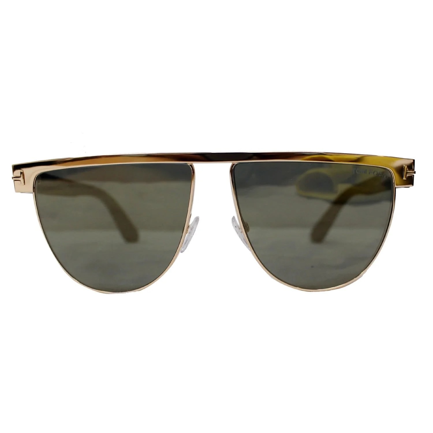 Tom Ford — TOM Ford FT0570 28C 60 Stephanie-02 Sunglasses Lens — Accessory — resale