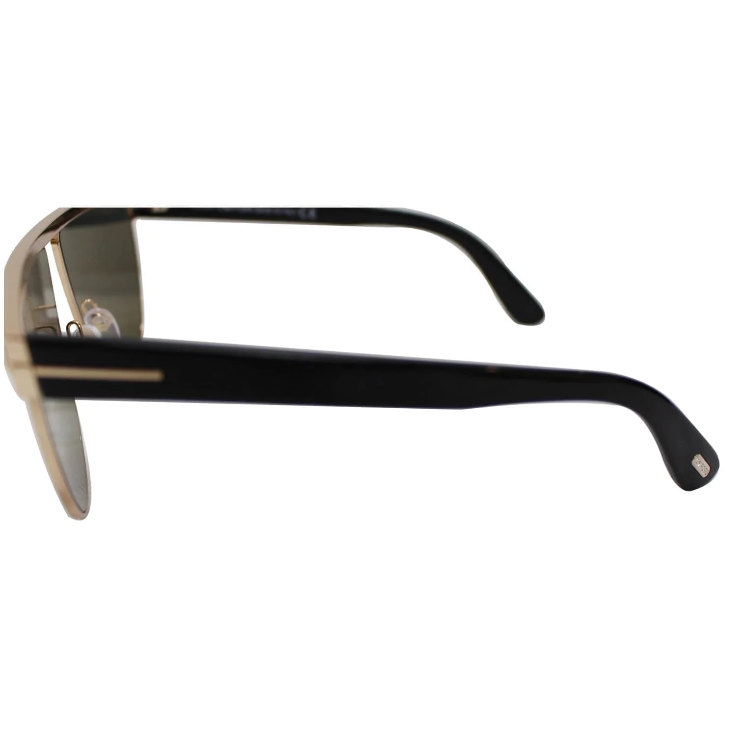 TOM Ford FT0570 28C 60 Stephanie-02 Sunglasses Lens 3