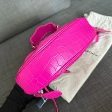Balenciaga Moon Motorcycle W 3