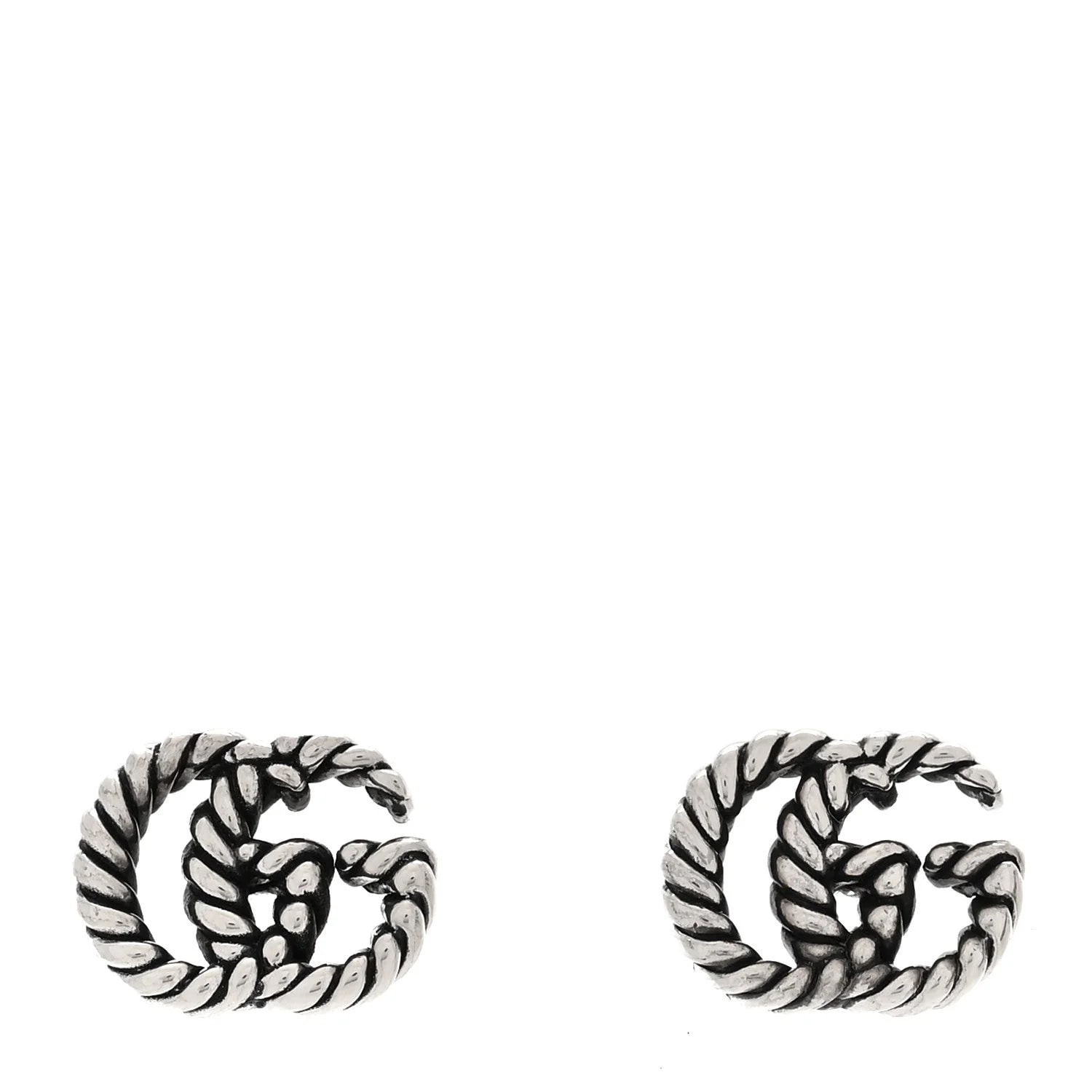 Gucci — Torchon Double G — Jewelry — resale