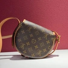 Louis Vuitton Tambourin NM 2