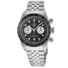 Tudor Black Bay Chrono - M79360N-0014 3
