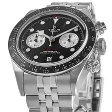 Tudor Black Bay Chrono - M79360N-0014 4