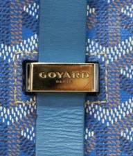 Goyard Belvedere II Crossbody Messenger 3