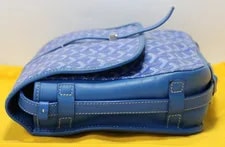 Goyard Belvedere II Crossbody Messenger 4