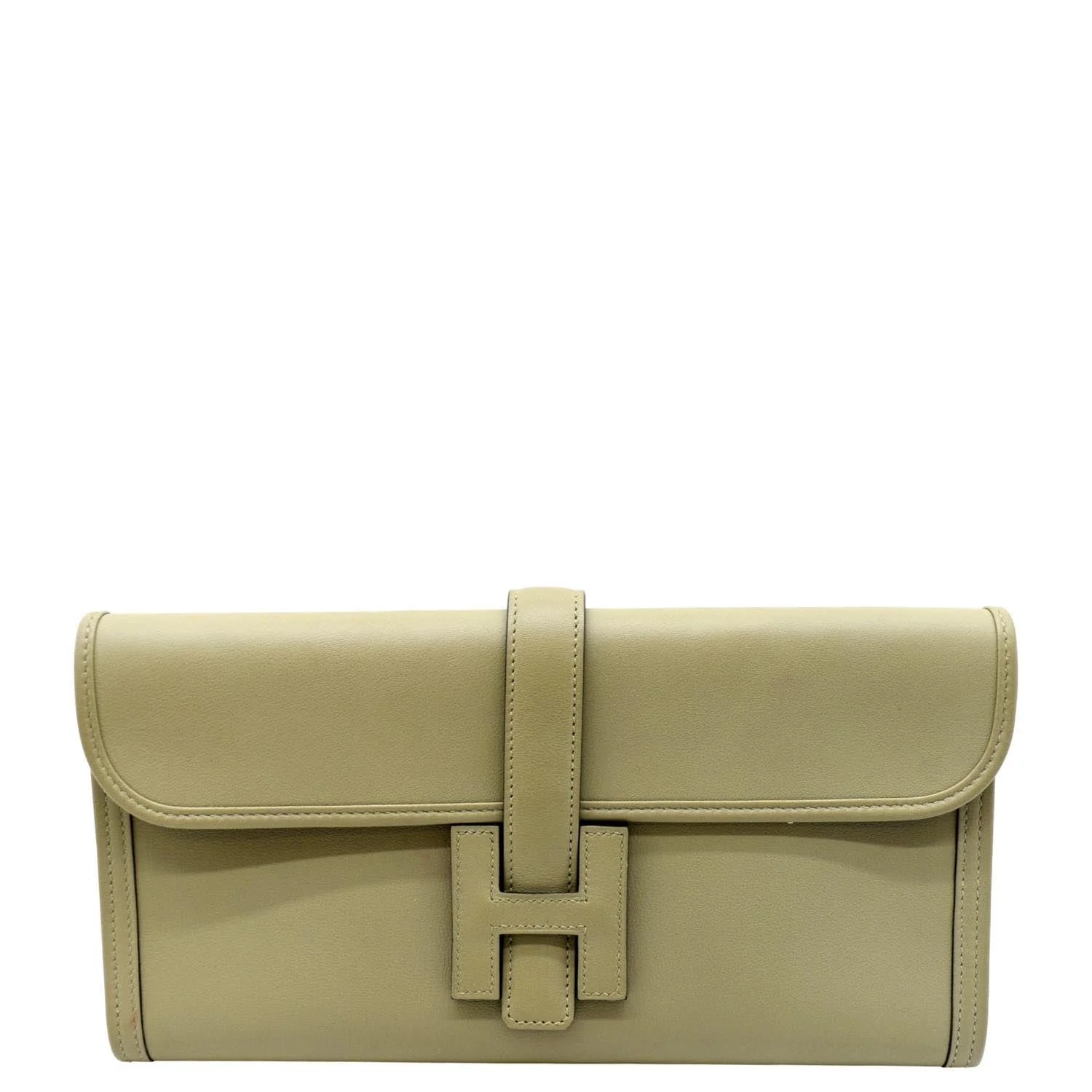 Hermès — Hermes Jige Elan 29 Wallet Trench — Handbag — resale