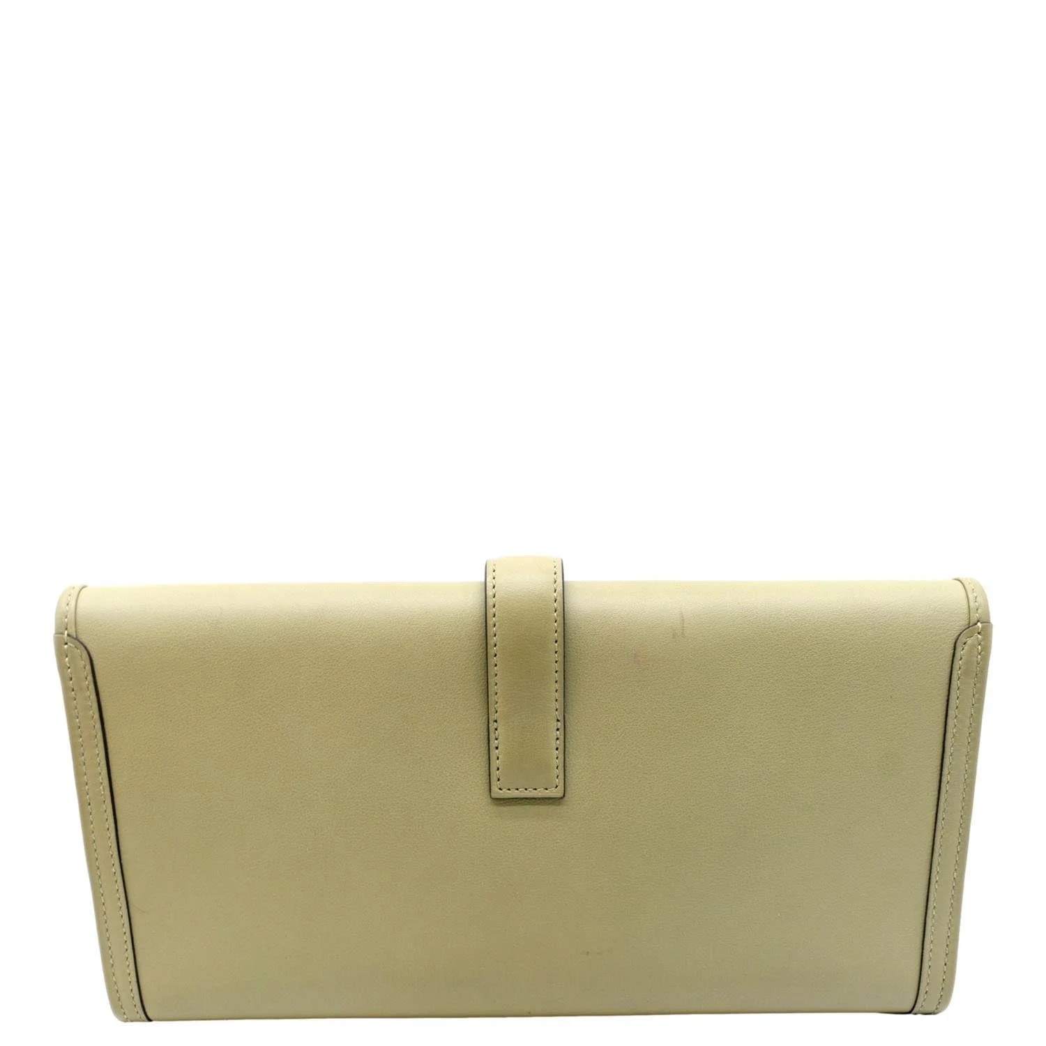 Hermes Jige Elan 29 Wallet Trench 3