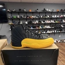 Jordan Air 12 Retro / 2020 130690-070 2