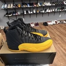 Jordan Air 12 Retro / 2020 130690-070 3