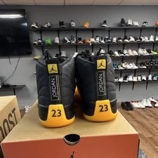 Jordan Air 12 Retro / 2020 130690-070 4