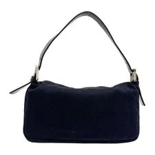 Fendi Baguette Trim Neoprene 2