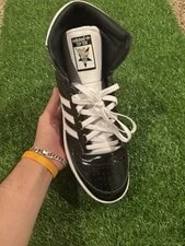 Adidas Top Ten RB Shoes Size 12 High Top 2