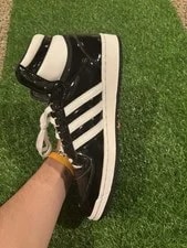 Adidas Top Ten RB Shoes Size 12 High Top 3