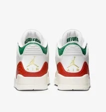 Jordan 3 Retro El Vuelo (IO1752-100) 2