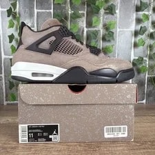 Size 11 – Air Jordan 4 Retro Haze 2021 DB0732-200 OG 2