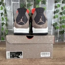 Size 11 – Air Jordan 4 Retro Haze 2021 DB0732-200 OG 3