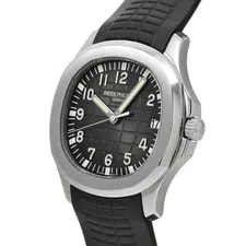 Patek Philippe Aquanaut 5167A-001: SW17552 2
