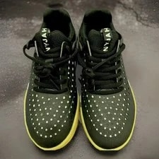 Nike SB Zoom Nyjah 3 SB Gum Shoes DV7896-001 Size 6.5 Nwob 3