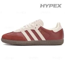 Adidas Samba OG 'Preloved ' JI3216 New Size 3