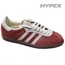 Adidas Samba OG 'Preloved ' JI3216 New Size 4