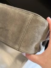 100% Auth Chanel 26B Souplissimo Small Flap 4