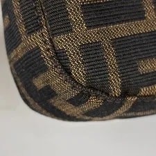Fendi Mamma Baguette 26424 #BS404 3