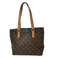 Best07 Louis Vuitton Cabas Piano Hand M51148 VI1012 2