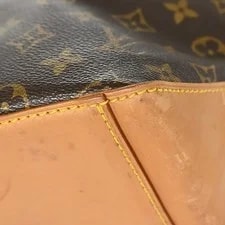 Best07 Louis Vuitton Cabas Piano Hand M51148 VI1012 4