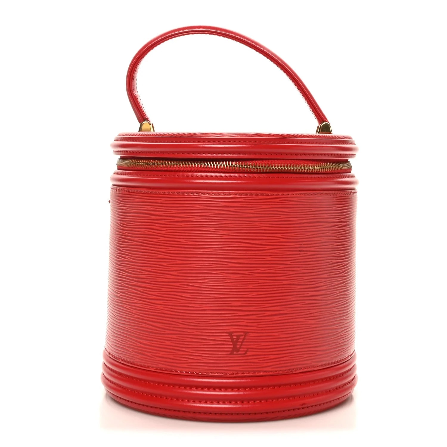 Louis Vuitton — Cannes Castillan — Handbag — resale