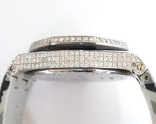 Audemars Piguet Royal Oak Offshore 42mm Iced Out 7.00 Cttw Custom Band 4