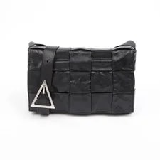 Bottega Veneta — Bottega Veneta Crossbody 157797258 [P] — Handbag — resale