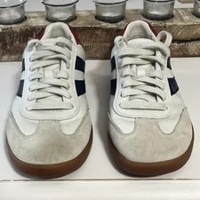 Vince Oasis Shoes Size 8.5 Limited Edition Delta 360 See Pics Nice 4