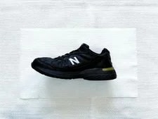 10.0US New Balance Mr993Lbk 2