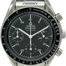 Omega — Omega Speedmaster Automatic 3510.50 TO265744 — Watch — resale