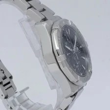TAG Heuer Aqua Racer Chronograph CAY2112.BA0927 Aquaracer 2