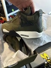 Jordan 4 Craft 3