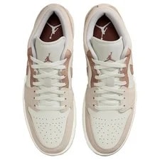 Air Jordan 1 Low SE ' Archaeo ' 10 US HF1567-200 New in Box 3
