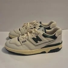 New Balance 550 Aimé Leon Dore Evergreen/ Low Top BB550ALD 2