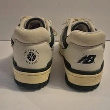 New Balance 550 Aimé Leon Dore Evergreen/ Low Top BB550ALD 3