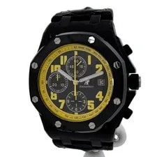 Audemars Piguet — Audemars Piguet Royal Oak Offshore Bumblebee 26176FO.OO.D101CR.02 . — Watch — resale